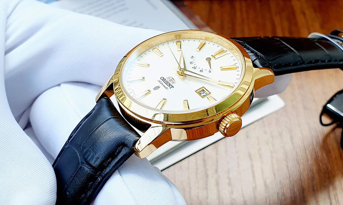 Đồng hồ Orient FFD0J002W0